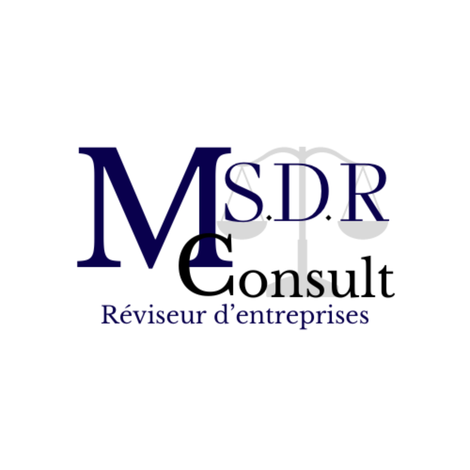 MSDR Consult